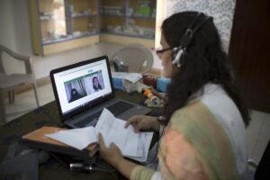 ONU Mujeres urge a actuar para construir un 