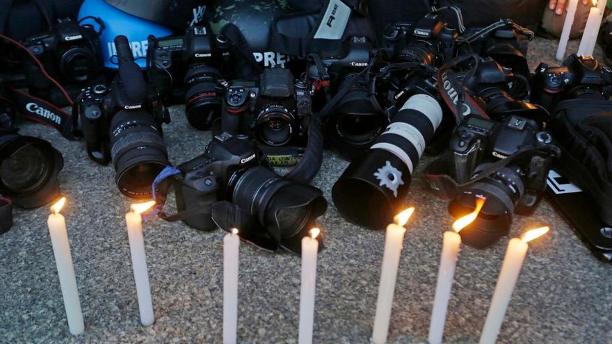 Cada 4 días murió un periodista en 2022, denuncia la Unesco