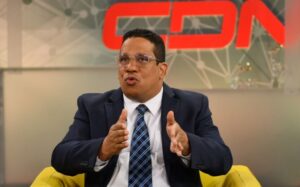 Carlos Pimentel Compras y Contrataciones Públicas (DGCP), 