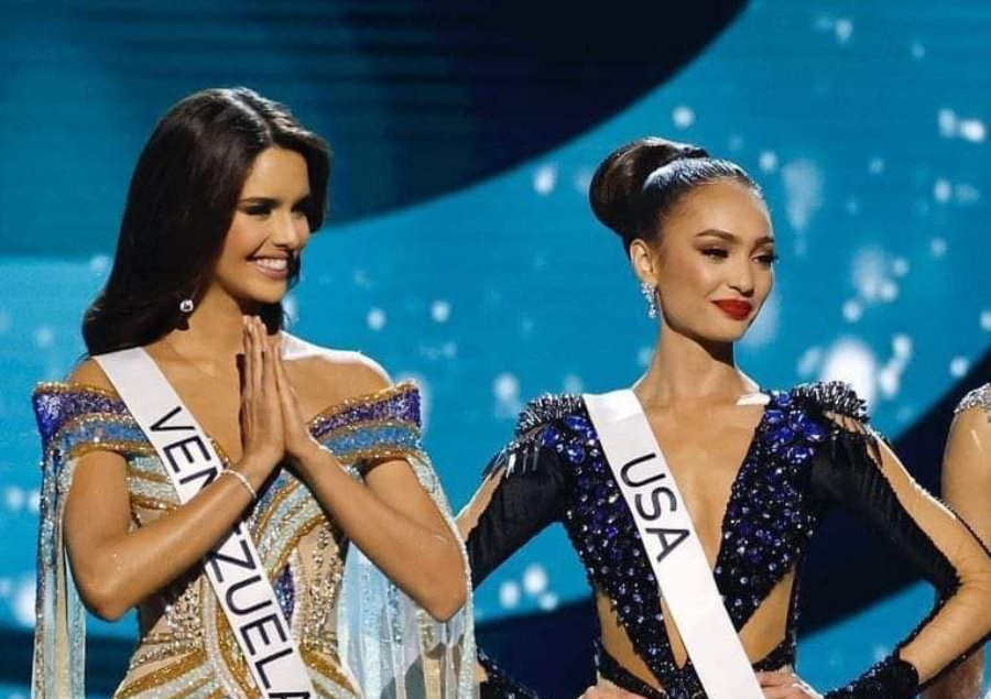 Medios de EEUU se suman a denuncias de fraude en Miss Universo 2022