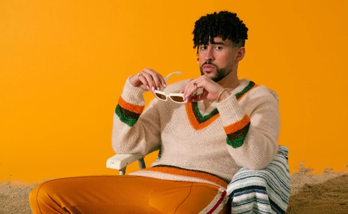 "Me van a extrañar": Bad Bunny deja mensaje a sus fanáticos