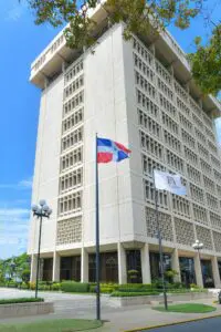 Economía dominicana creció 4.9 % en el año 2022, informa Banco cenral