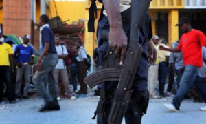 Gobierno dominicano preocupado por recientes actos de violencia en Haití