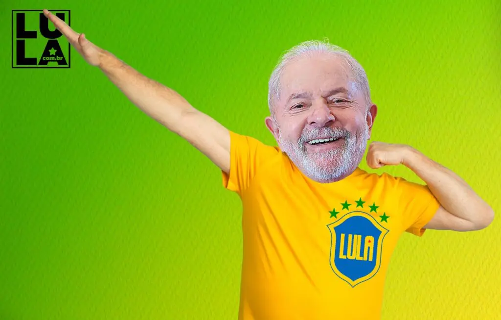 Los "canarinhos" de la política y la batalla por los colores de Brasil