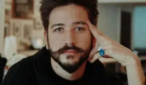 Camilo responde por primera vez a quienes critican el género no binario de Índigo