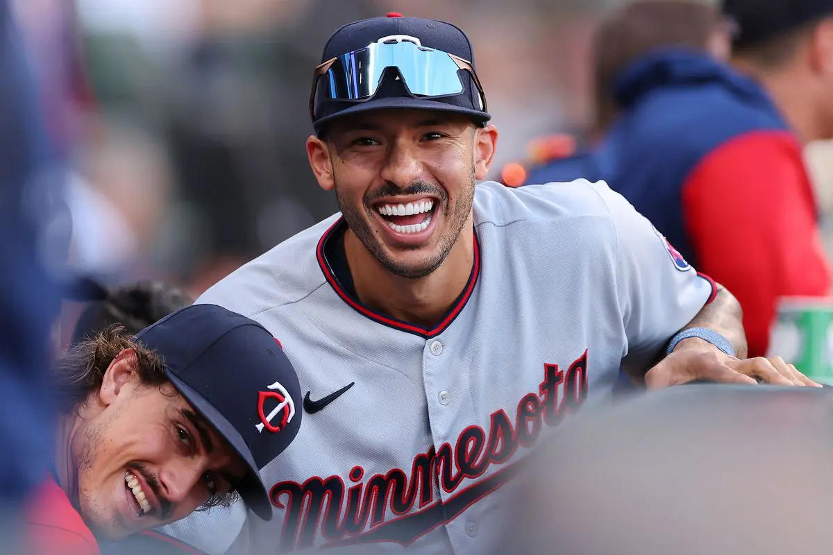 Carlos Correa no irá a Mets y finalmente vuelve a los Twins