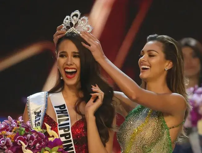 Miss PR