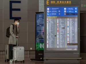 China pide a EEUU 