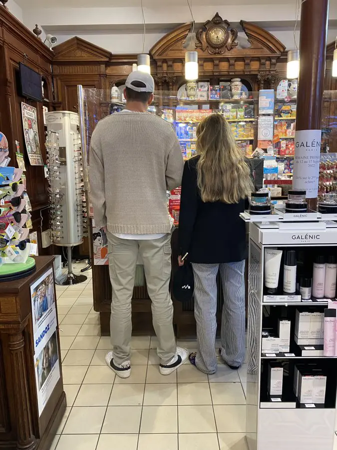 Clara Chía estaría embarazada de Piqué y esta foto revela la verdad