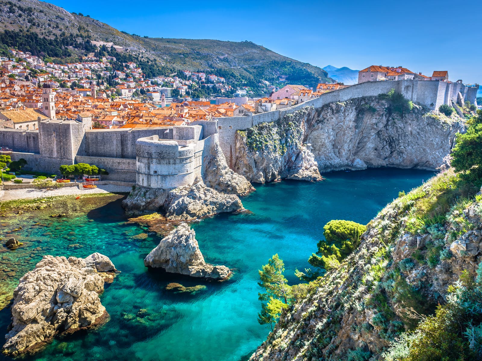 Ahora es más facil para los dominicanos viajar a Croacia