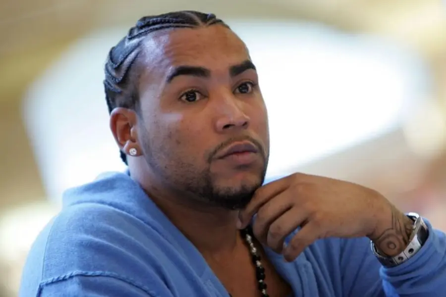 Don Omar confirma triste noticia que todos temían en las redes sociales