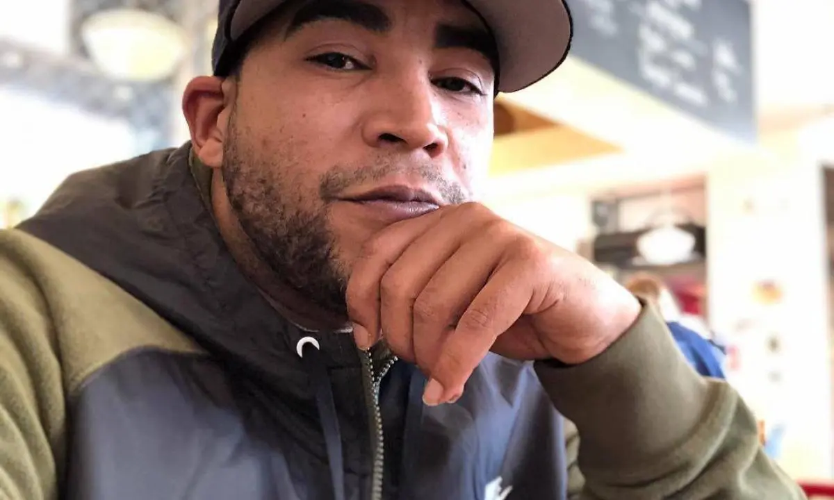 Don Omar se pronuncia sobre la orden de detención en su contra