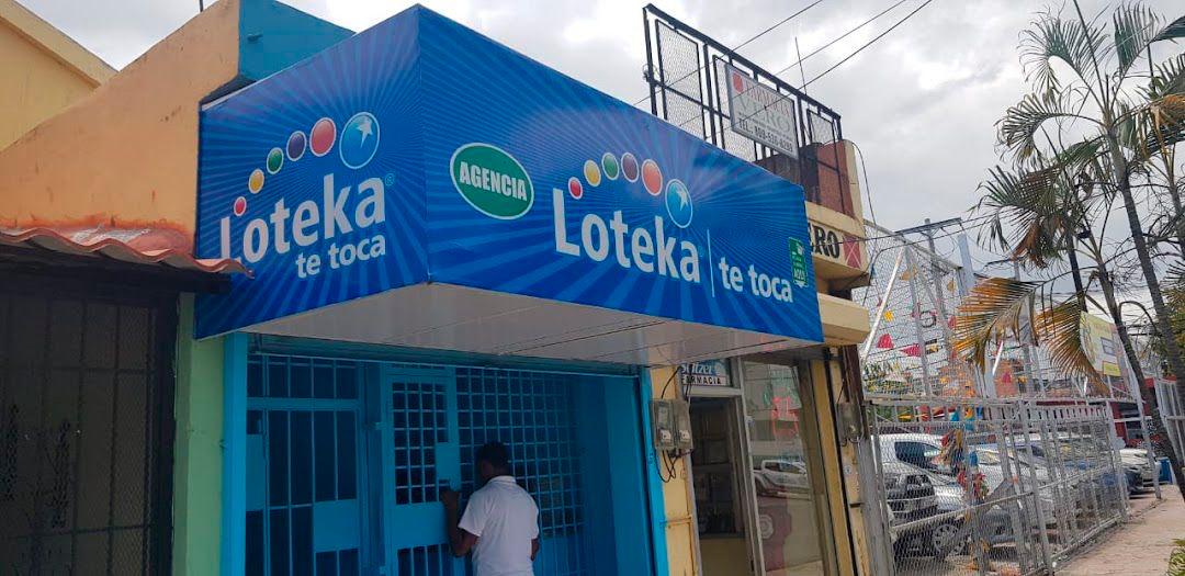 PN apresa a dos individuos que realizaron auto-robo en banca de lotería