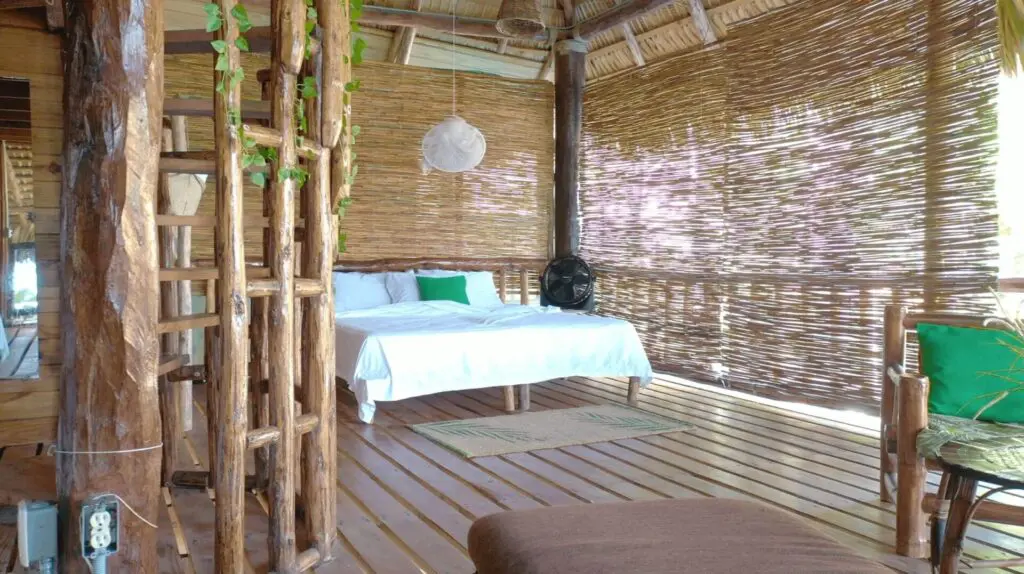 El primer hotel ecológico de República Dominicana que favorece al medioambiente