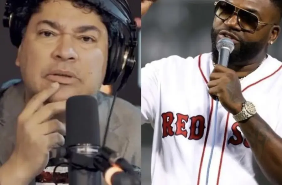 El Pachá carga contra Tatis Jr. y David Ortiz le responde