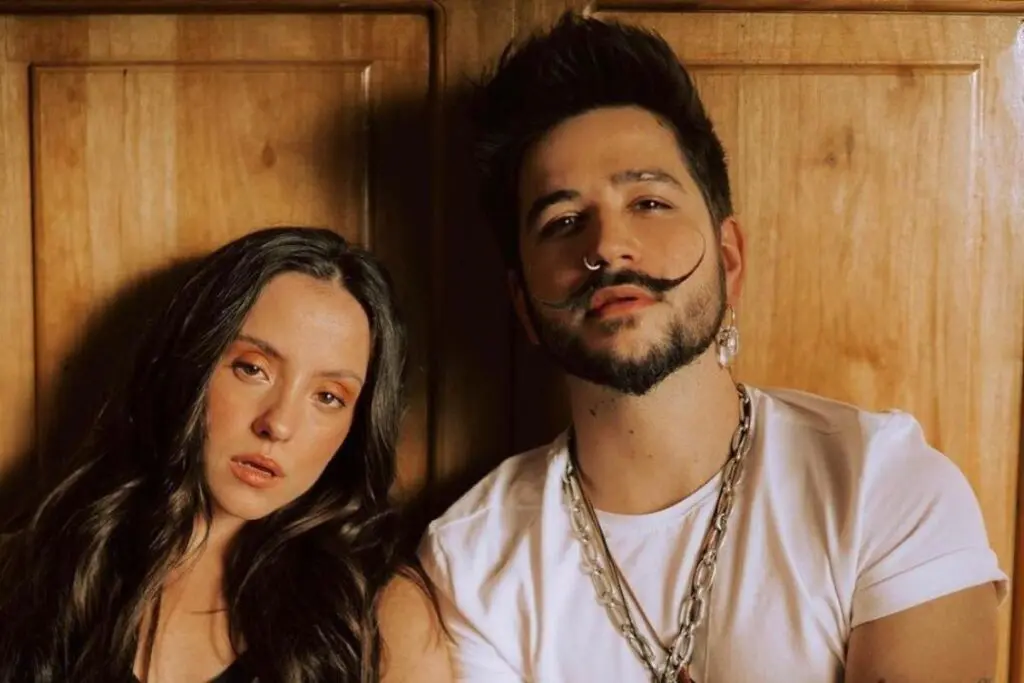 Evaluna y Camilo responden de manera oficial sobre su separación