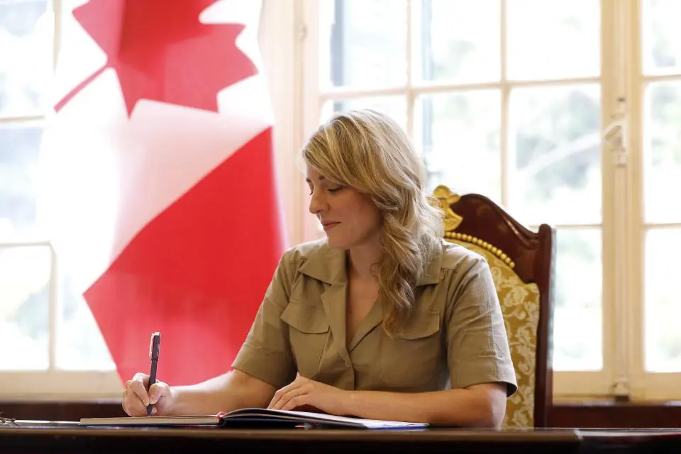 Canadá impone nuevas sanciones contra miembros de las élites de Haití
