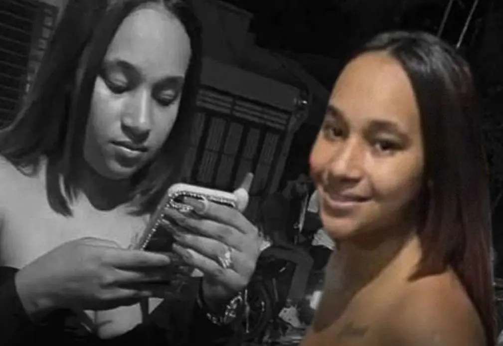 Joven es asesinada por pareja en Montecristi; familiares piden justicia