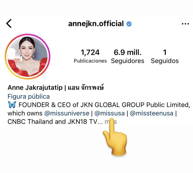La dueña del Miss Universo también es "dueña" del Miss USA por un polémico caso