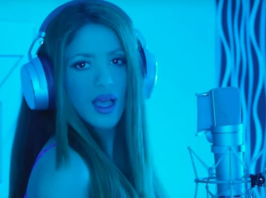 Shakira Y Bizarrap Sessions 53 Tiene M s Reproducciones En Spotify