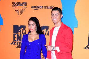 Cristiano Ronaldo y Georgina confirman que su relación está en peligro