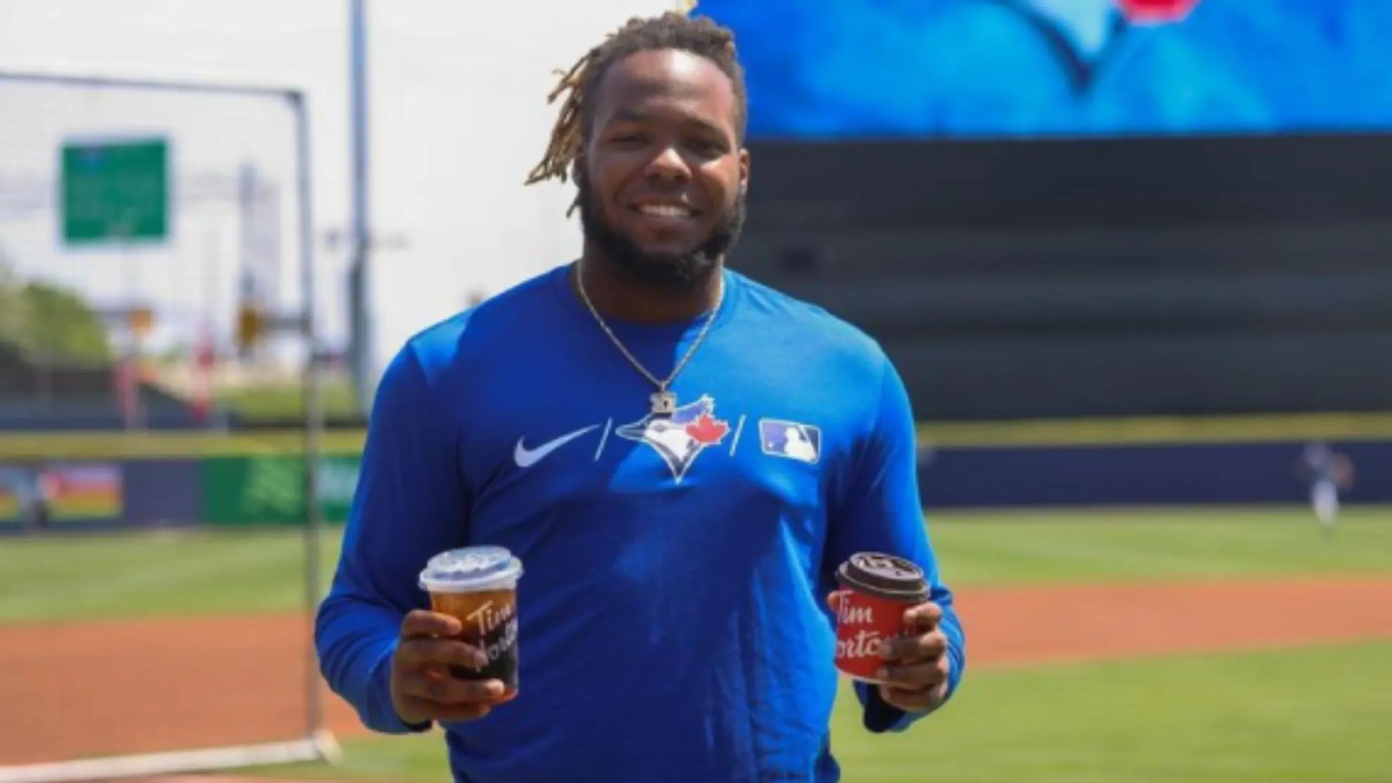 El nuevo acuerdo entre Guerrero Jr. y Toronto para MLB 2023