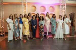 Estos premios buscan motivar a la juventud comprometida y esforzada por dejar un legado ejemplo para las generaciones venideras. FUENTE EXTERNA