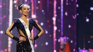 Miss Universo 2022 explica las razones por las cede el trono del Miss USA