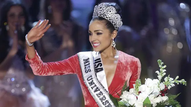 Miss USA