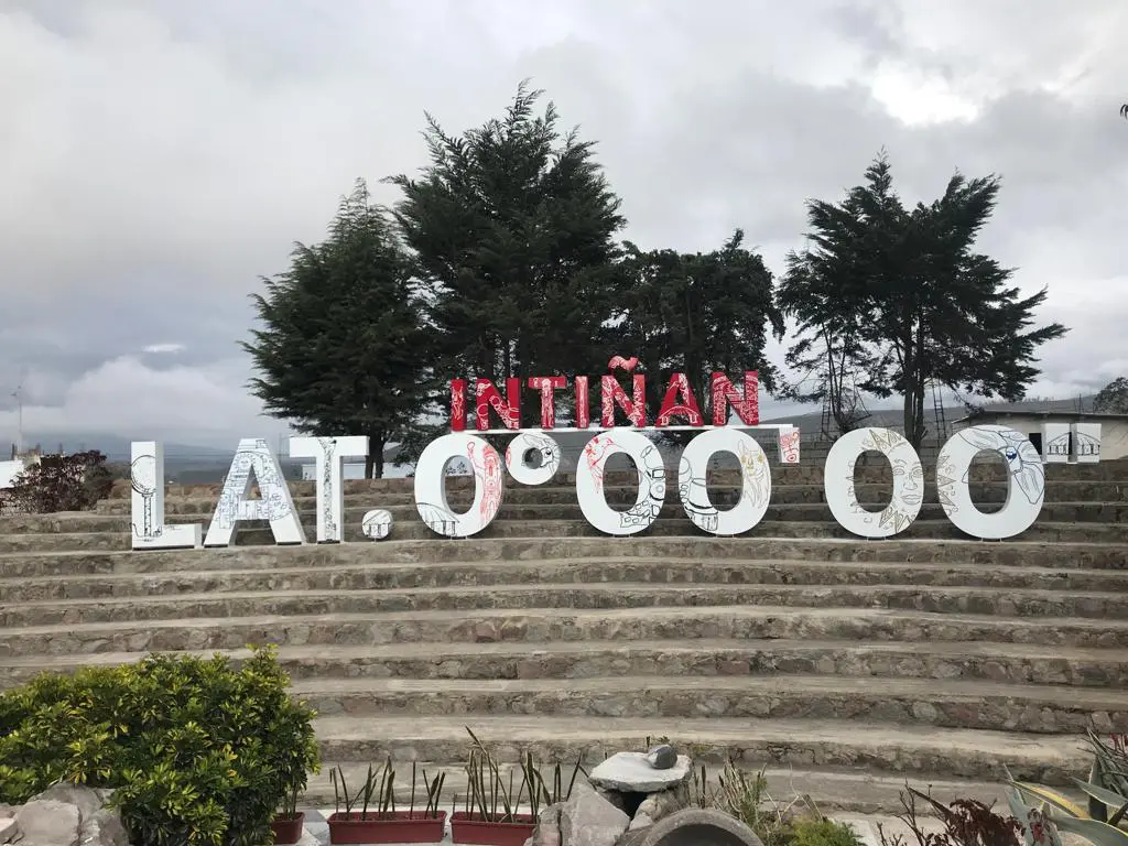 Museo Intiñán