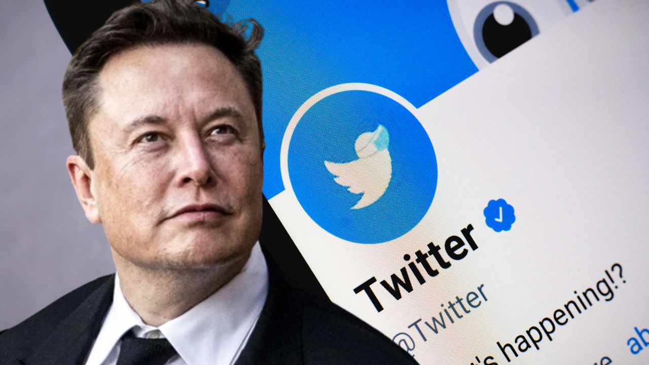 Elon Musk quiere que los fabricantes de automóviles vuelvan a Twitter