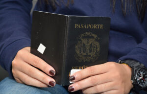 Nuevos pasaportes llegarán a partir del 1 de abril