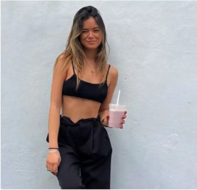 Quién es Julia Puig, la abogada que ahora vinculan en amores con Piqué