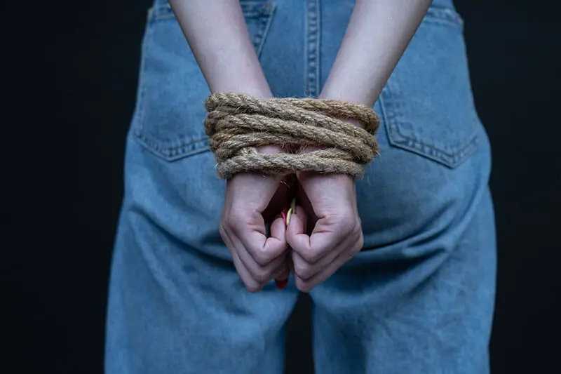 ONU: El machismo extremo y la misoginia alientan la trata de mujeres