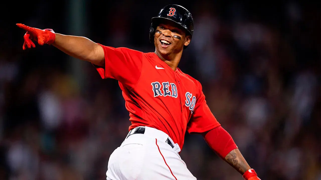 Al detalle: el nuevo contrato de Rafael Devers con Boston