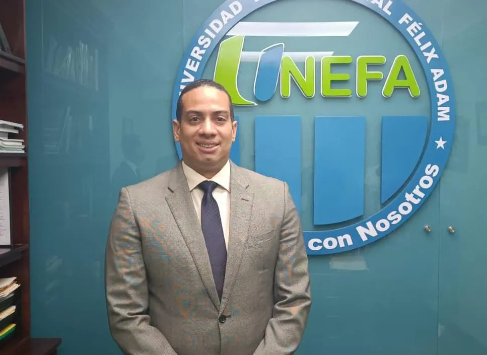 Eligen a Tomás Ramírez Mañón como el nuevo rector de UNEFA
