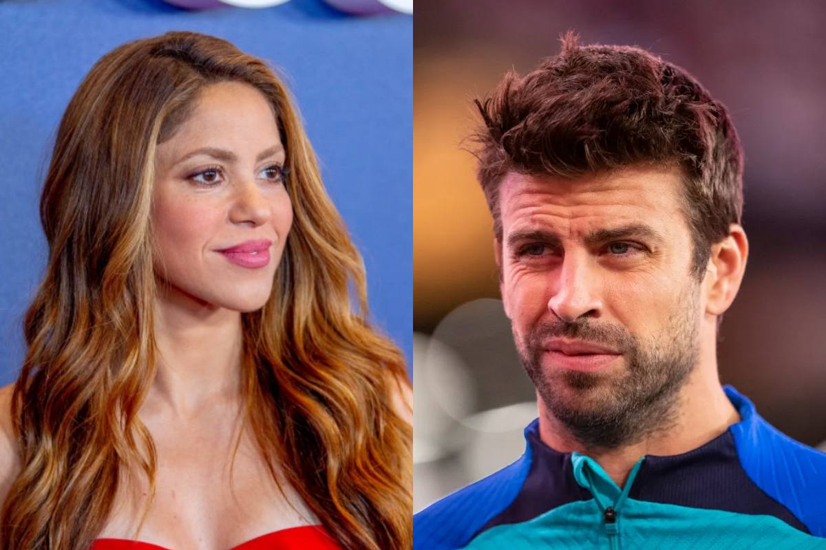 Shakira lanzará otra canción en dónde también atacará a Gerard Piqué