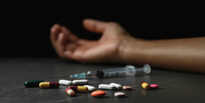 Nueva York reporta récord de muertes por sobredosis en 2021