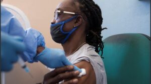 OMS: si se trabaja correctamente, este año acabará emergencia por covid FOTO: FUENTE EXTERNA