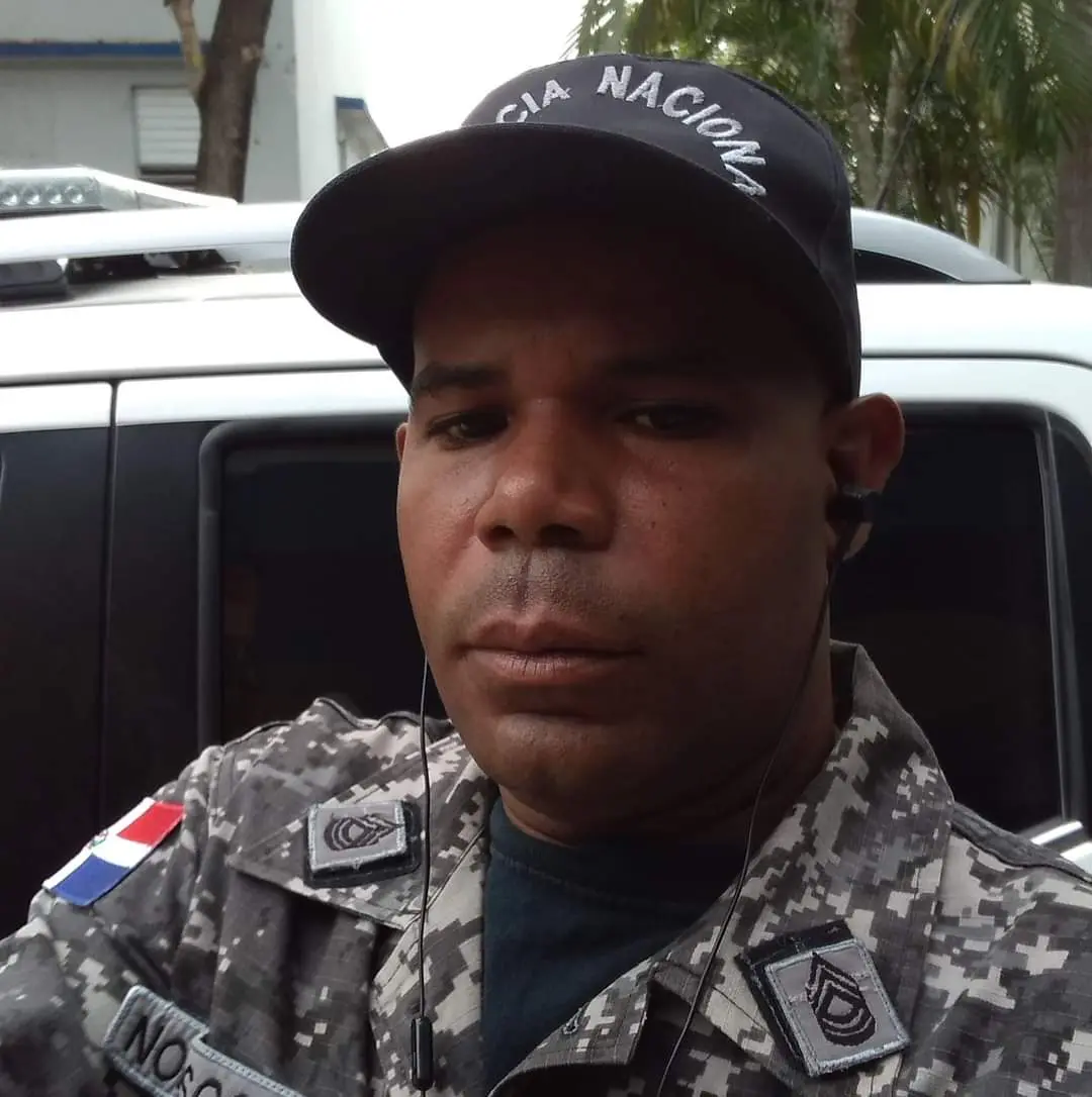 Explosión deja muerto a oficial de la policía en la finca en Hato Mayor