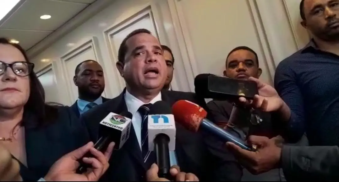 Manuel Crespo, dirigente político