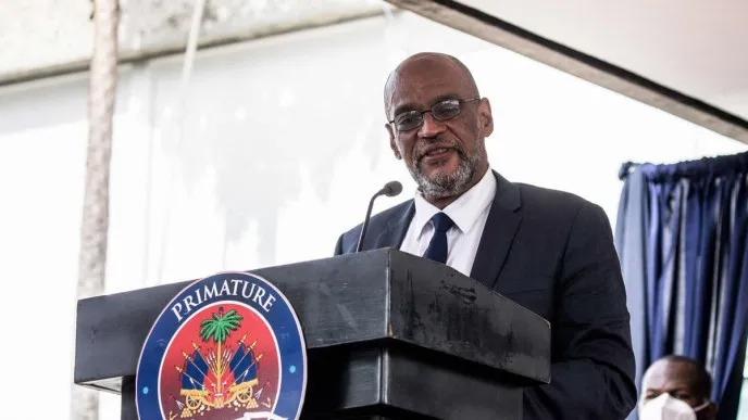 Gobierno haitiano decidido a movilizar recursos ante inseguridad alimentaria