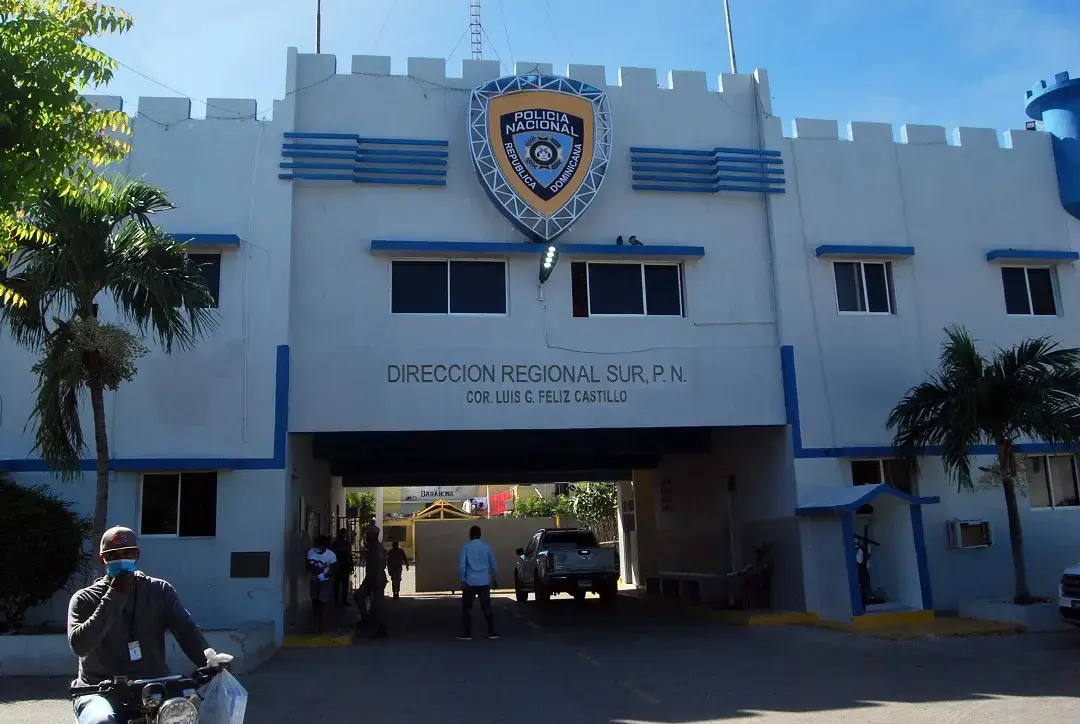 PN apresa a uno de tres hombres hirieron de bala otros dos en Barahona