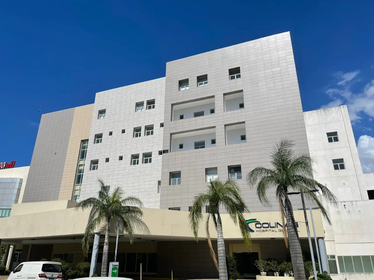 Gobierno adquiere Hospital General las Colinas para maternidad regional