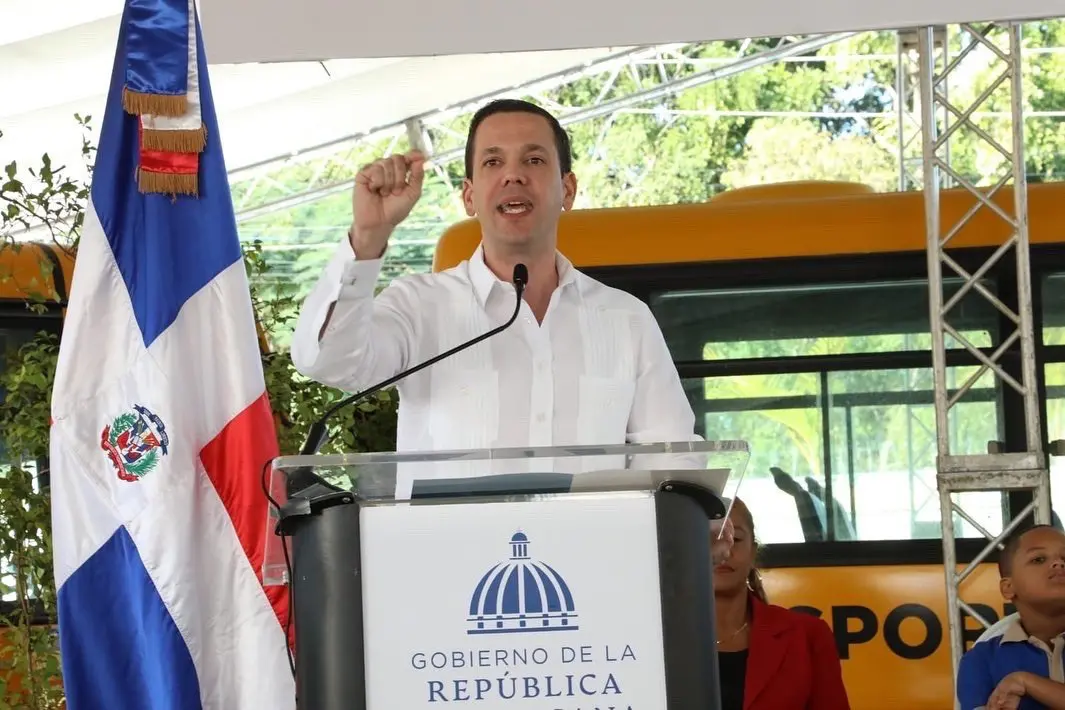 Hugo Veras