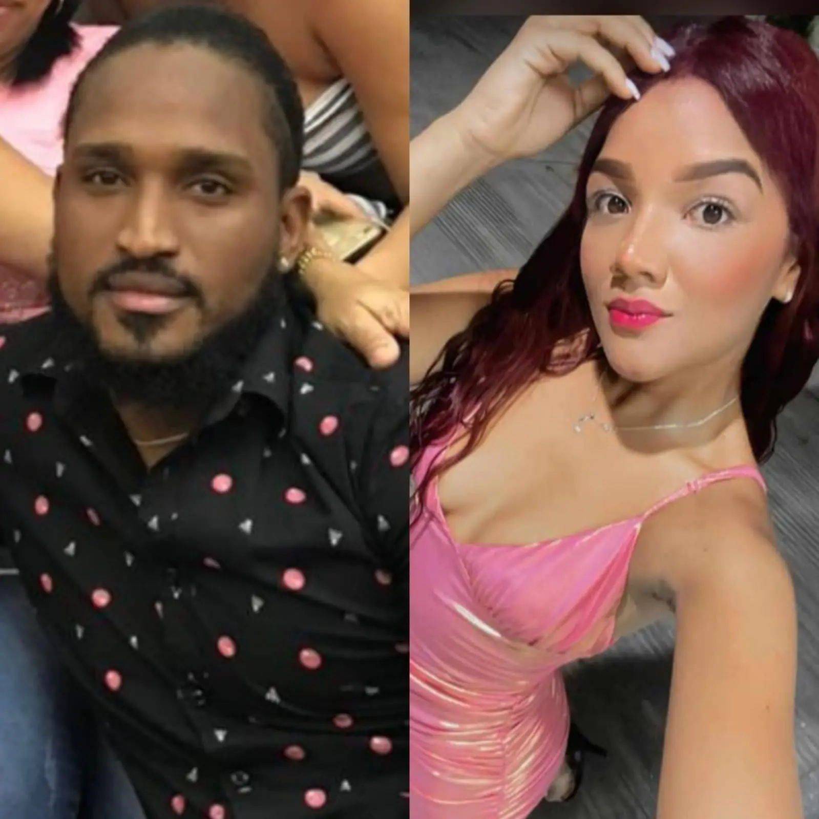Pareja desaparecida salió voluntariamente con supuestos captores