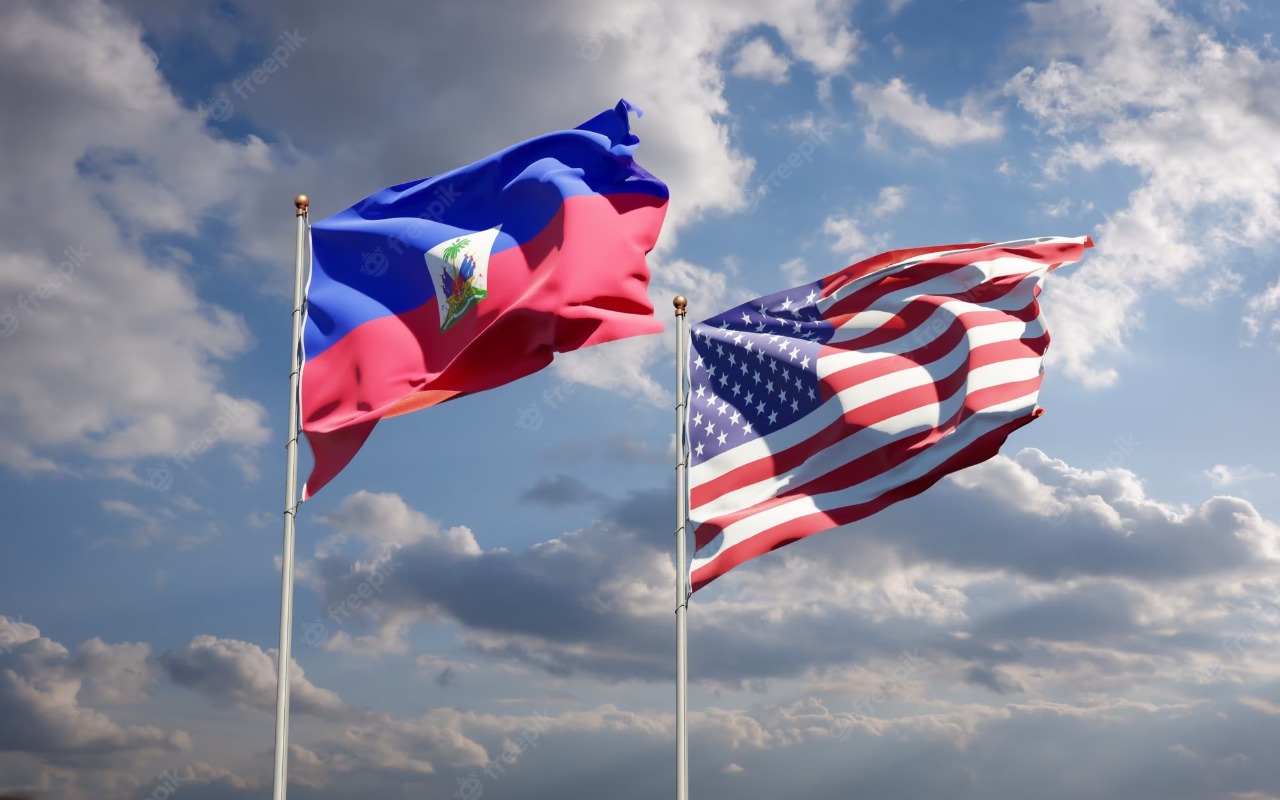 EE.UU. dice ha hecho "todo lo que podía" por ahora para ayudar a Haití