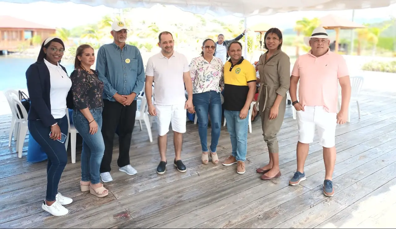 Cooperativas gubernamentales celebran encuentro de integración