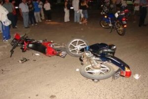 Un civil muerto y tres militares heridos en accidente en Pedernales
