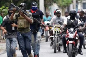 El temor a los secuestros empuja a más haitianas a emigrar a Puerto Rico